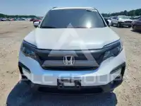 2022 Honda PILOT фото