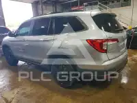 2022 Honda PILOT photo