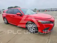 2022 Honda CIVIC фото