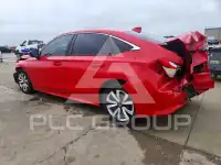 2022 Honda CIVIC фото