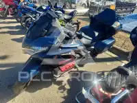 2022 Honda GL фото