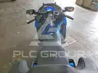 2022 Honda GL фото