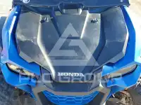 2022 Honda Unknown фото
