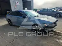 2022 Honda Accord фото