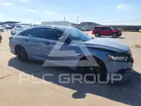 2022 Honda Accord фото