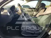 2022 Honda Accord фото