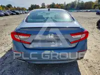 2022 Honda Accord фото