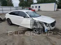 2022 Honda Accord фото
