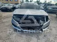 2022 Honda Accord фото