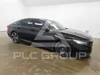 2022 Honda Accord фото