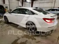2022 Honda Accord фото