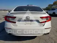 2022 Honda Accord фото