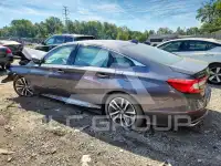2022 Honda Accord фото