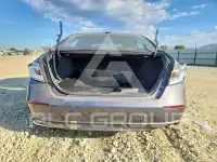 2022 Honda Accord фото
