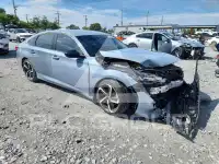 2022 Honda Accord photo