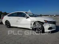 2022 Honda Accord фото