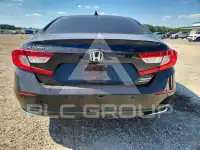 2022 Honda Accord фото