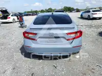 2022 Honda Accord photo