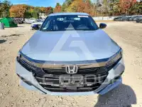 2022 Honda Accord фото