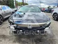 2022 Honda Accord фото