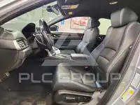2022 Honda Accord фото