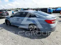 2022 Honda Accord photo