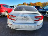 2022 Honda Accord фото