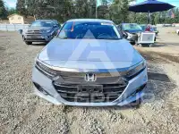 2022 Honda Accord фото