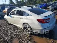 2022 Honda Accord photo