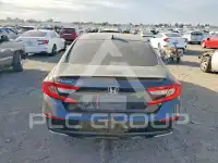 2022 Honda Accord фото