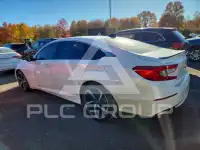 2022 Honda Accord фото