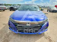 2022 Honda Accord фото