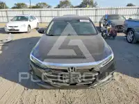 2022 Honda Accord фото