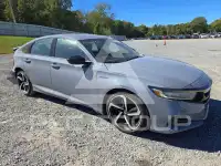 2022 Honda Accord фото