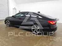 2022 Honda Accord фото
