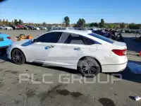 2022 Honda Accord photo