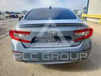 2022 Honda Accord фото