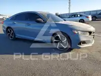 2022 Honda Accord фото