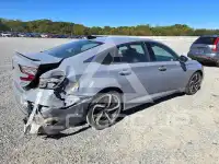 2022 Honda Accord фото