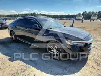 2022 Honda Accord фото