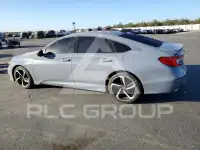 2022 Honda Accord фото
