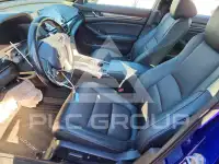 2022 Honda Accord фото