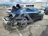 2022 Honda Accord фото