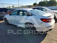 2022 Honda Accord фото
