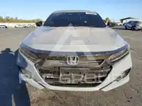 2022 Honda Accord фото