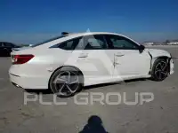 2022 Honda Accord фото