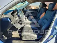 2022 Honda Accord фото