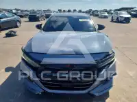 2022 Honda Accord фото