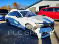 2022 Honda Accord фото