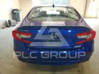 2022 Honda Accord фото